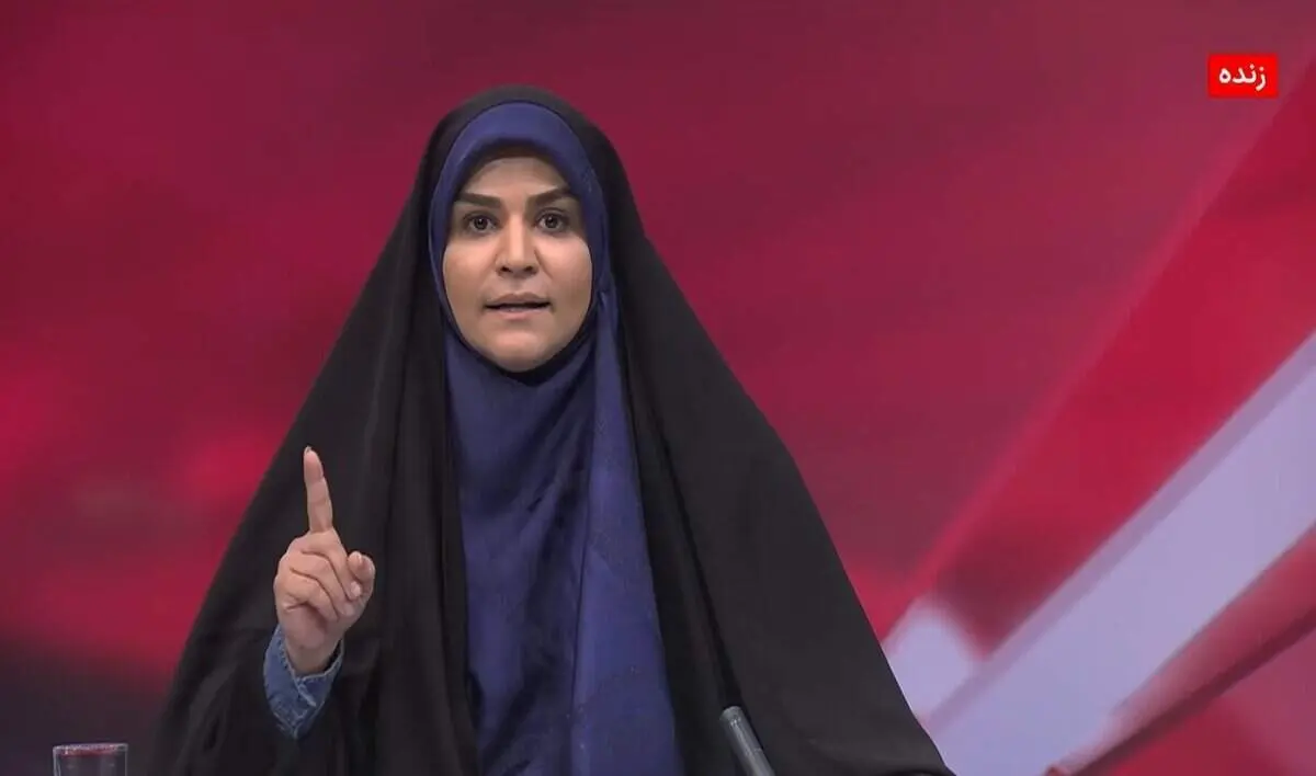 قاب توجه‌برانگیز سحر امامی با رئیس‌جمهور ونزوئلا