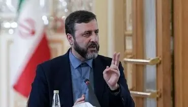 غریب آبادی: واشنگتن به تعهدات خود ذیل تفاهم نامه اسلام آباد عمل نکرده است