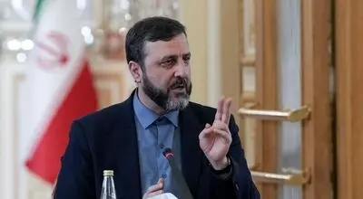 غریب آبادی: واشنگتن به تعهدات خود ذیل تفاهم نامه اسلام آباد عمل نکرده است