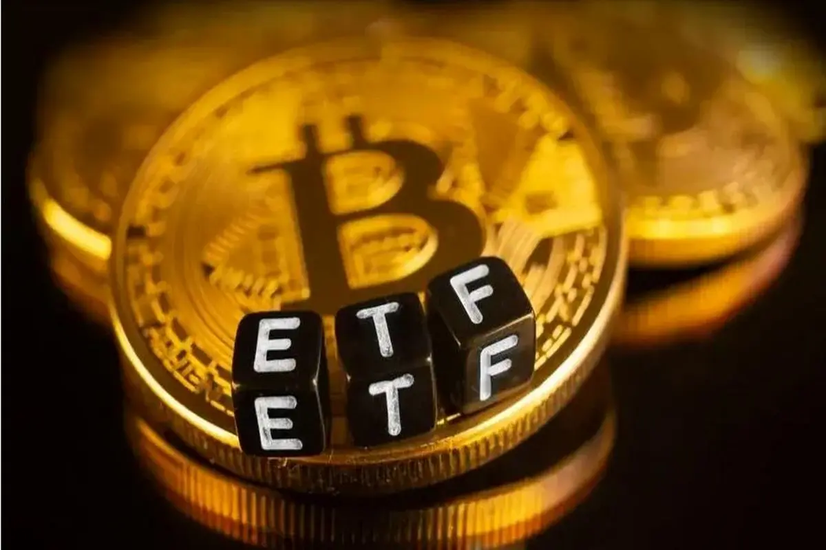 بورس کالای ایران صندوق ETF مبتنی بر بیت کوین راه‌اندازی می‌کند!