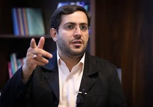 قطار ثبت نام انتخابات ۱۴۰۳ در ایستگاه پایانی؛ چه کسانی در آخرین روز ثبت نام کردند + فیلم و تصاویر