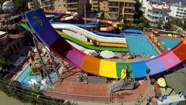 ۳ پارک آبی مارماریس که نباید از دست بدهید!