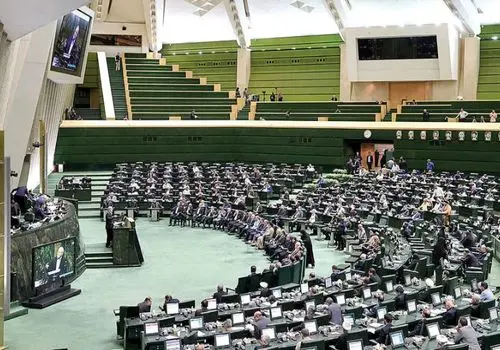 نماینده مجلس: میرسلیم مشاعرش را از دست داده است!
