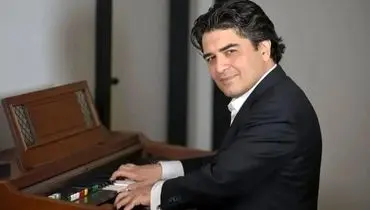 رقص آذری سامان احتشامی در پشت صحنه کارناوال/ویدیو 