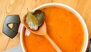 طرز تهیه سوپ جوی متفاوت مناسب پاییز