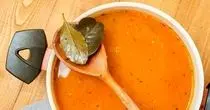 طرز تهیه سوپ جوی متفاوت مناسب پاییز