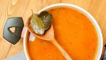طرز تهیه سوپ جوی متفاوت مناسب پاییز