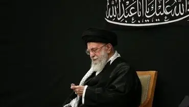 اولین تصاویر از آماده‌سازی خودروی حامل پیکر مطهر امام شهید + فیلم