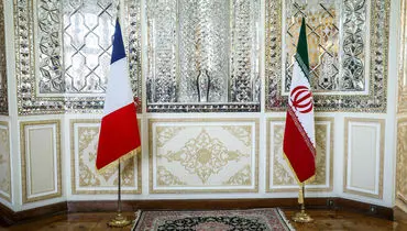 فرانسه: در هیچ عملیاتی علیه ایران شرکت نمی‌کنیم