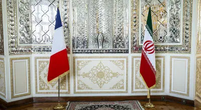 فرانسه: در هیچ عملیاتی علیه ایران شرکت نمی‌کنیم