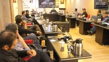 تدابیر رسانه‌ایِ حضور کاروان ورزشی ایران در المپیک پاریس
