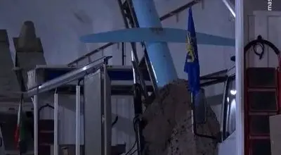 نگاهی به «قدر ۳۸۰»؛ موشک کروز ایران در شهر زیرزمینی سپاه