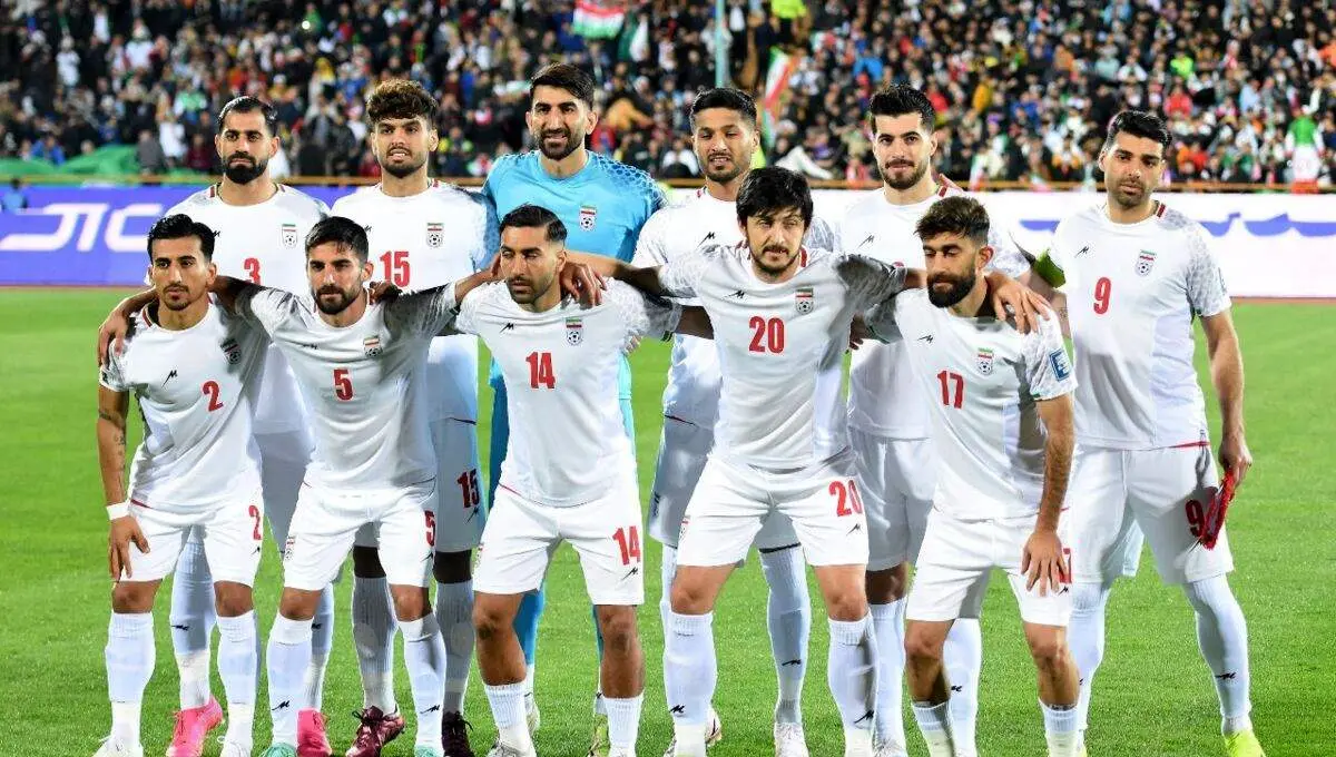 تیم ملی با حریفی غافلگیرکننده روبه‌رو می‌شود؛ قرعه به نام یک رقیب آفریقایی کم‌قدرت افتاد؟