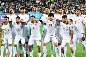 تیم ملی با حریفی غافلگیرکننده روبه‌رو می‌شود؛ قرعه به نام یک رقیب آفریقایی کم‌قدرت افتاد؟