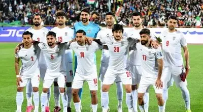 تیم ملی با حریفی غافلگیرکننده روبه‌رو می‌شود؛ قرعه به نام یک رقیب آفریقایی کم‌قدرت افتاد؟