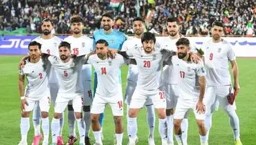 تیم ملی با حریفی غافلگیرکننده روبه‌رو می‌شود؛ قرعه به نام یک رقیب آفریقایی کم‌قدرت افتاد؟