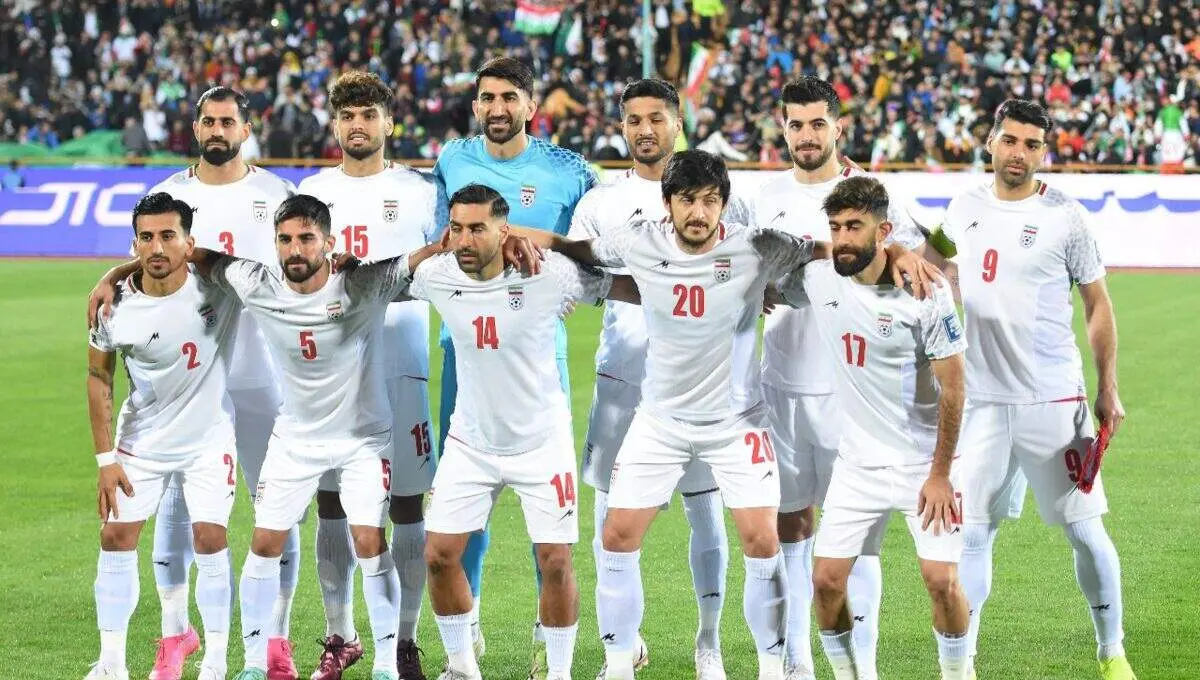 تیم ملی با حریفی غافلگیرکننده روبه‌رو می‌شود؛ قرعه به نام یک رقیب آفریقایی کم‌قدرت افتاد؟