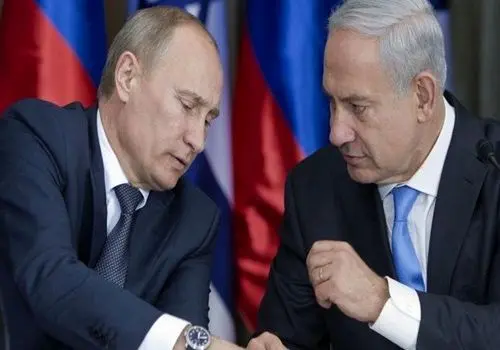 سه شرط تهران برای قبول میانجیگری پوتین میان ایران و اسرائیل