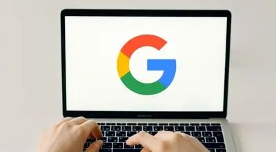 گوگل با حذف «حال خوشی دارم»، هوش مصنوعی را به صفحه اصلی می‌برد!


