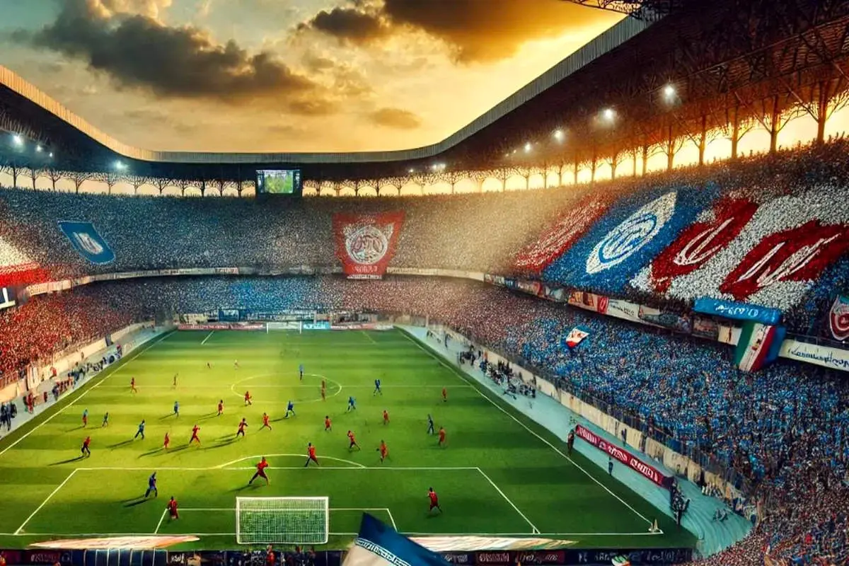 پیش بینی هوش مصنوعی درباره برنده بازی استقلال و پرسپولیس