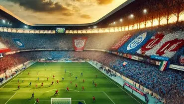 پیش بینی هوش مصنوعی درباره برنده بازی استقلال و پرسپولیس
