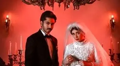 عکس‌ هنری بازیگر جذاب و جوان سینمای ایران/کیسان دیباج مجازی را ترکاند 