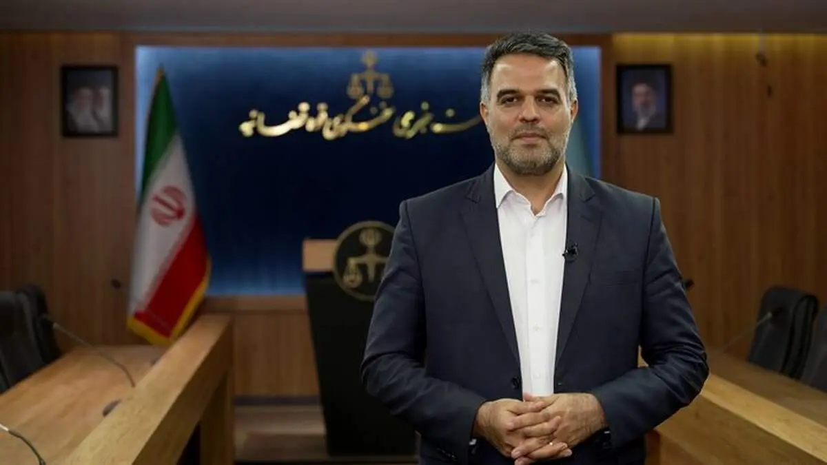 سخنگوی قوه قضائیه از روند برخورد با وطن‌فروشی و خیانت گفت
