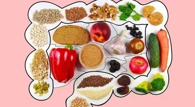 این ویتامین‌ها و مواد معدنی، بهترین دوستان روده شما هستند!