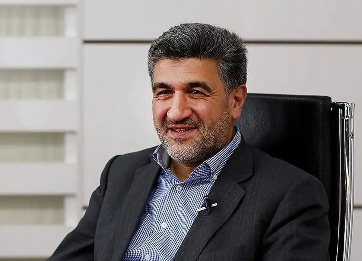 رییس سازمان بورس: خودرو در بورس عرضه میشود
