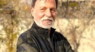 روایت تلخ مرتضی عقیلی از ازدواج دوم پدرش/ویدیو 