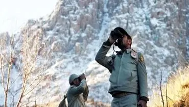 محیط‌بان کرمانی حکم قصاص گرفت
