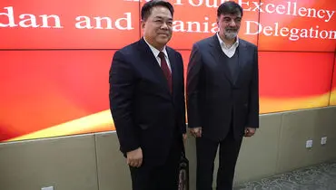 آمادگی پلیس ایران برای تشکیل تیم مشترک علمی دوجانبه با پکن
