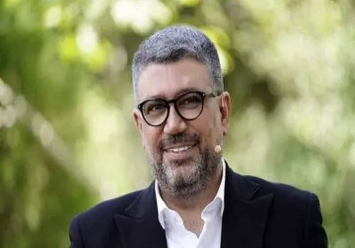 توئیت رضا رشیدپور پس از عملیات «وعده صادق۲»+ عکس