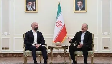 پزشکیان: برای حل مسائل با همسایگان آماده گفت‌وگو و تعامل هستیم