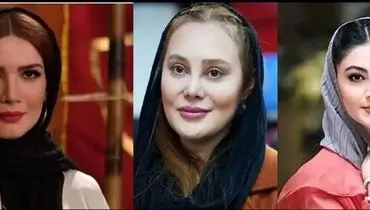 ازدواج‌های جنجالی هنرمندان: جذابیت کدام زوج بیشتر است؟+تصاویر و توضیحات 