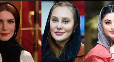 ازدواج‌های جنجالی هنرمندان: جذابیت کدام زوج بیشتر است؟+تصاویر و توضیحات 