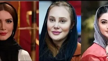 ازدواج‌های جنجالی هنرمندان: جذابیت کدام زوج بیشتر است؟+تصاویر و توضیحات 