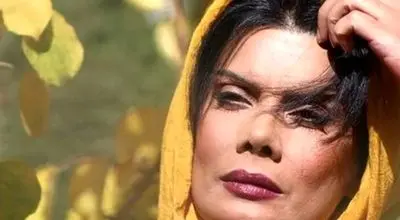 آیا میدانستید این چهره مشهور همسر اول عاطفه رضوی بوده است+ عکس