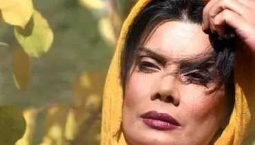 آیا میدانستید این چهره مشهور همسر اول عاطفه رضوی بوده است+ عکس