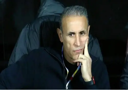 یحیی به تراکتور میرود؟