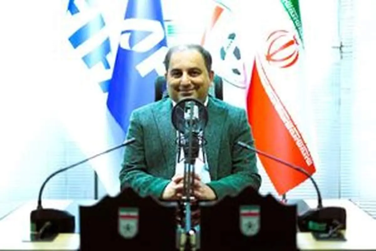  بررسی درخواست اخراج اسرائیل توسط فدراسیون فوتبال 