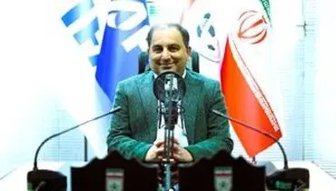  بررسی درخواست اخراج اسرائیل توسط فدراسیون فوتبال 