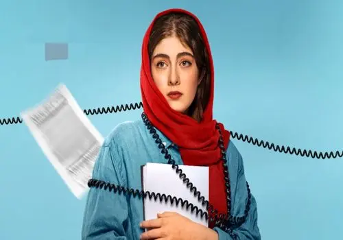 تصویر جدید سریال Lanterns که توسط زک اسنایدر منتشر شد