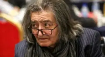 ویدئویی از آخرین درد و دل رضا رویگری با امام رضا(ع)