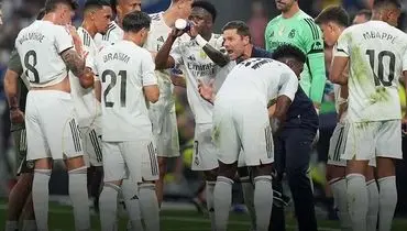 رئال مادرید در دو راهی ساختار تاکتیکی یا ستاره‌محوری!