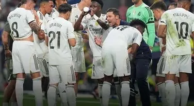  جنگ ستارگان؛ رئال مادرید از بارسلونا شکایت کرد! 