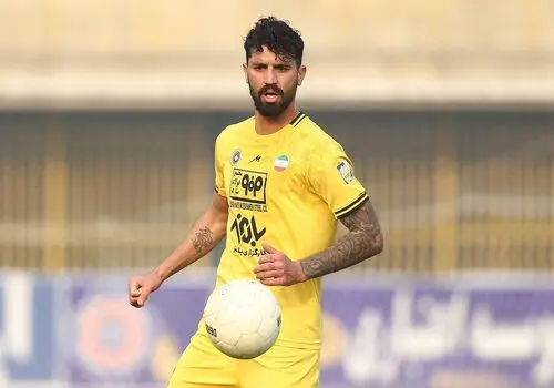 پرسپولیس مقابل سپاهان پوس اندازی کرد