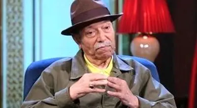 دلخوری شدید علی نصیریان از پوستر جنجالی فجر