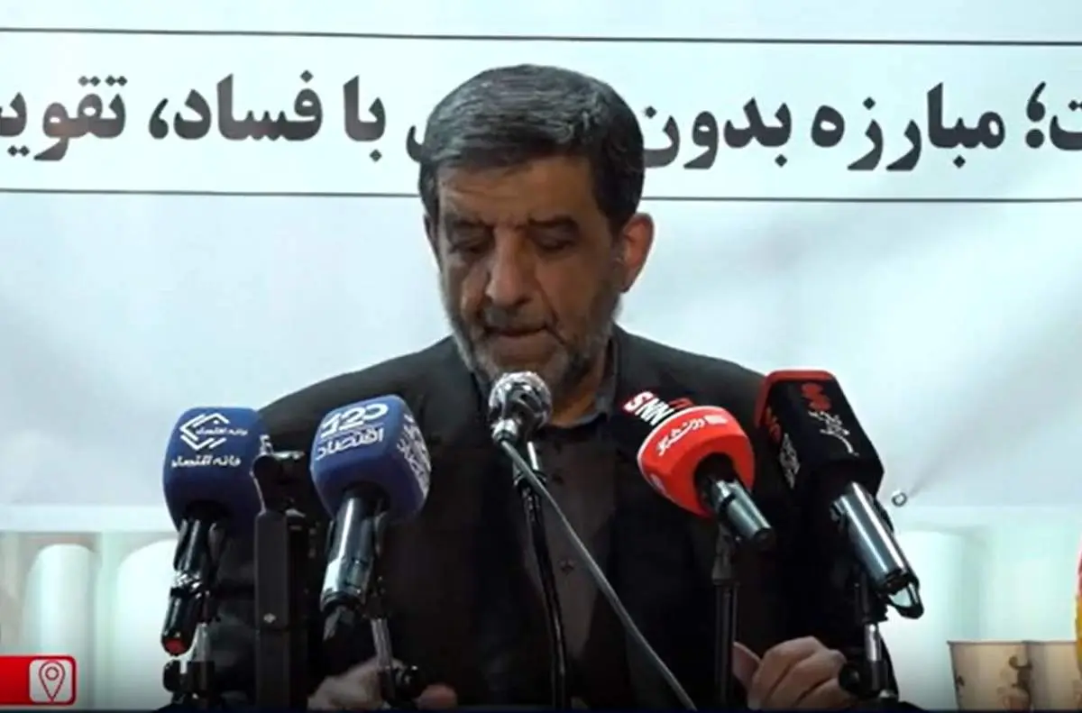 ضرغامی: تنگه هرمز جهنم ترامپ خواهد شد+ فیلم