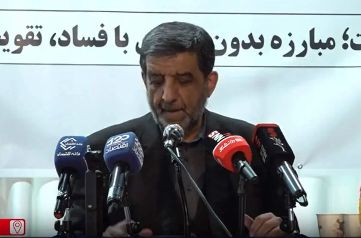 ضرغامی: تنگه هرمز جهنم ترامپ خواهد شد+ فیلم